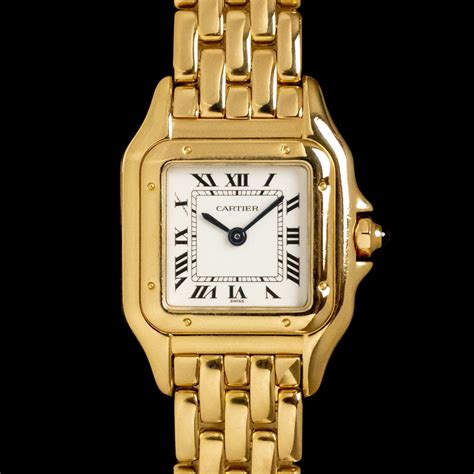 vintage cartier women& 39|old style cartier watches.